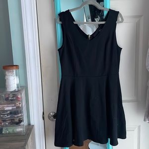 COPY - Nice black dress